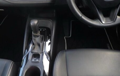Toyota Corolla, 2021 год, 1 690 000 рублей, 6 фотография