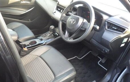 Toyota Corolla, 2021 год, 1 690 000 рублей, 8 фотография