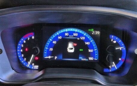 Toyota Corolla, 2021 год, 1 690 000 рублей, 13 фотография