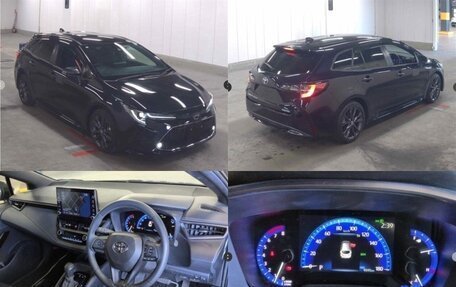 Toyota Corolla, 2021 год, 1 690 000 рублей, 11 фотография