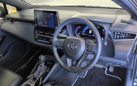 Toyota Corolla, 2021 год, 1 690 000 рублей, 14 фотография