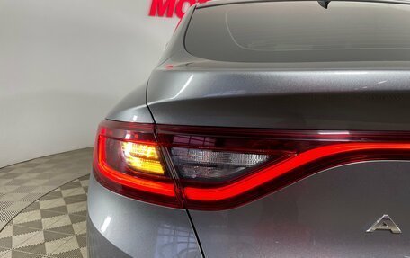 Renault Arkana I, 2020 год, 1 760 000 рублей, 8 фотография