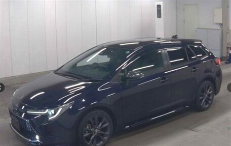 Toyota Corolla, 2021 год, 1 690 000 рублей, 17 фотография