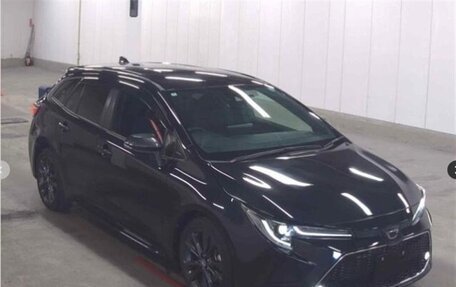 Toyota Corolla, 2021 год, 1 690 000 рублей, 18 фотография