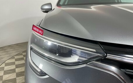 Renault Arkana I, 2020 год, 1 760 000 рублей, 7 фотография