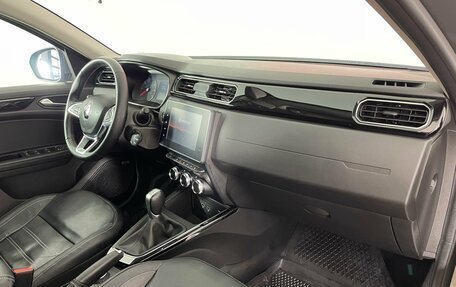 Renault Arkana I, 2020 год, 1 760 000 рублей, 11 фотография