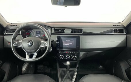 Renault Arkana I, 2020 год, 1 760 000 рублей, 12 фотография