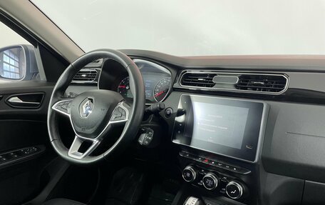 Renault Arkana I, 2020 год, 1 760 000 рублей, 15 фотография