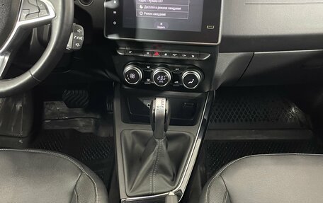 Renault Arkana I, 2020 год, 1 760 000 рублей, 16 фотография