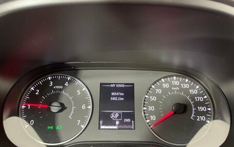 Renault Arkana I, 2020 год, 1 760 000 рублей, 17 фотография