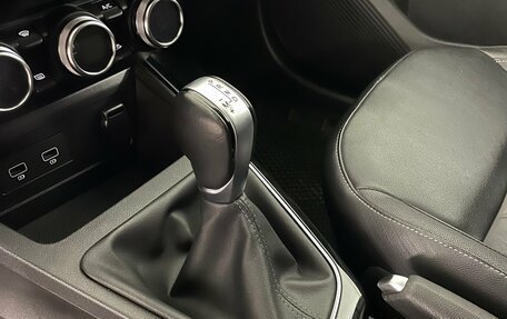 Renault Arkana I, 2020 год, 1 760 000 рублей, 18 фотография