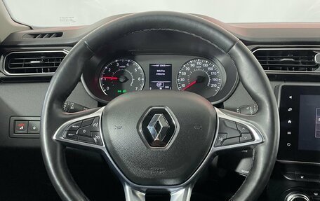 Renault Arkana I, 2020 год, 1 760 000 рублей, 13 фотография