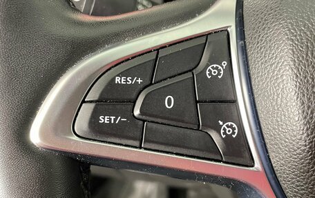 Renault Arkana I, 2020 год, 1 760 000 рублей, 22 фотография