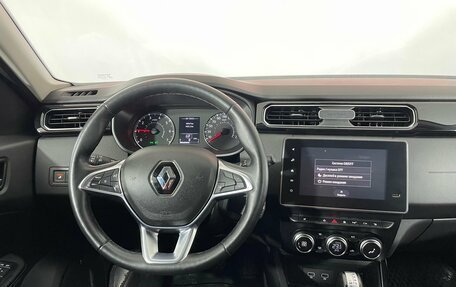 Renault Arkana I, 2020 год, 1 760 000 рублей, 14 фотография