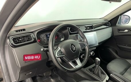 Renault Arkana I, 2020 год, 1 760 000 рублей, 10 фотография