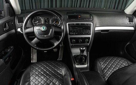 Skoda Octavia, 2011 год, 849 000 рублей, 6 фотография