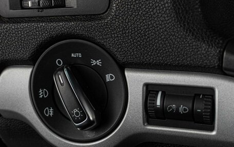 Skoda Octavia, 2011 год, 849 000 рублей, 13 фотография