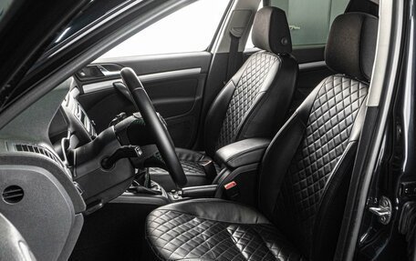 Skoda Octavia, 2011 год, 849 000 рублей, 10 фотография