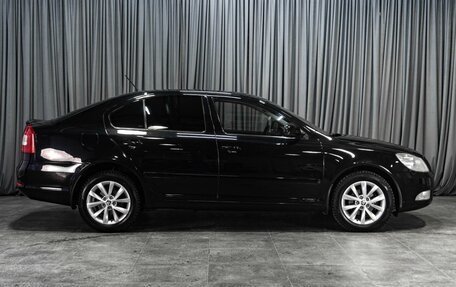 Skoda Octavia, 2011 год, 849 000 рублей, 5 фотография