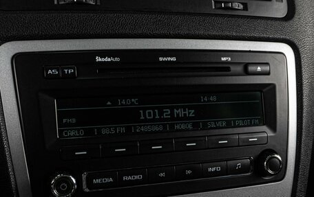 Skoda Octavia, 2011 год, 849 000 рублей, 14 фотография