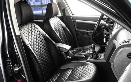 Skoda Octavia, 2011 год, 849 000 рублей, 8 фотография