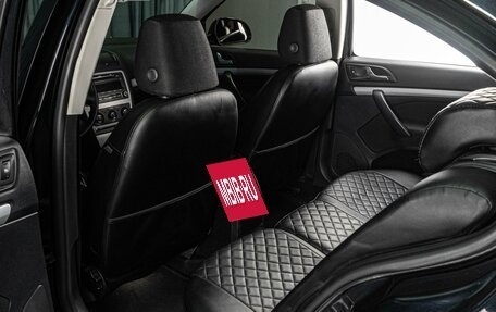 Skoda Octavia, 2011 год, 849 000 рублей, 11 фотография