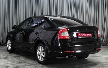 Skoda Octavia, 2011 год, 849 000 рублей, 2 фотография