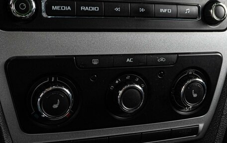 Skoda Octavia, 2011 год, 849 000 рублей, 15 фотография