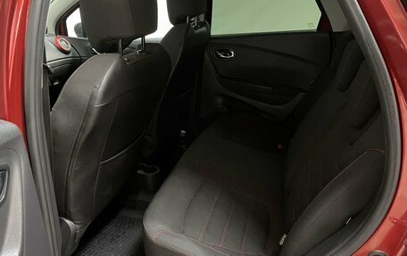 Renault Kaptur I рестайлинг, 2018 год, 1 450 000 рублей, 12 фотография