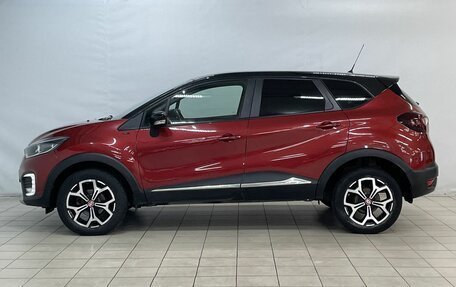 Renault Kaptur I рестайлинг, 2018 год, 1 450 000 рублей, 8 фотография