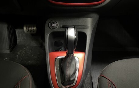 Renault Kaptur I рестайлинг, 2018 год, 1 450 000 рублей, 13 фотография