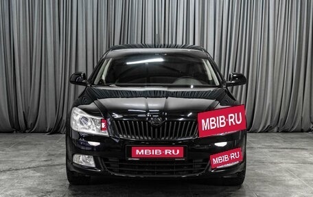 Skoda Octavia, 2011 год, 849 000 рублей, 3 фотография
