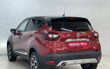 Renault Kaptur I рестайлинг, 2018 год, 1 450 000 рублей, 5 фотография