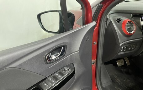 Renault Kaptur I рестайлинг, 2018 год, 1 450 000 рублей, 16 фотография