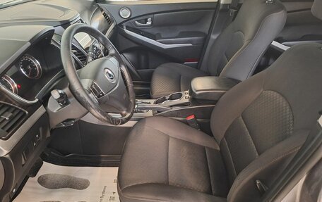 SsangYong Actyon II рестайлинг, 2014 год, 950 000 рублей, 7 фотография