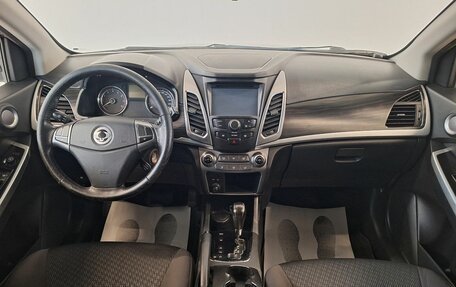 SsangYong Actyon II рестайлинг, 2014 год, 950 000 рублей, 8 фотография