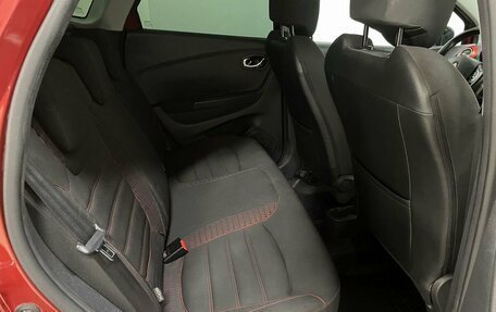 Renault Kaptur I рестайлинг, 2018 год, 1 450 000 рублей, 17 фотография