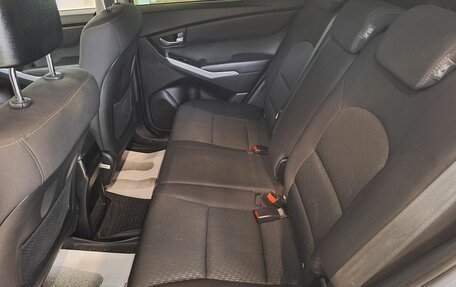 SsangYong Actyon II рестайлинг, 2014 год, 950 000 рублей, 10 фотография