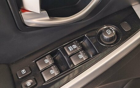 SsangYong Actyon II рестайлинг, 2014 год, 950 000 рублей, 9 фотография