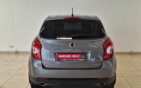 SsangYong Actyon II рестайлинг, 2014 год, 950 000 рублей, 6 фотография