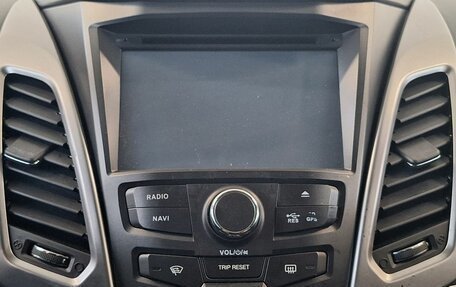 SsangYong Actyon II рестайлинг, 2014 год, 950 000 рублей, 12 фотография