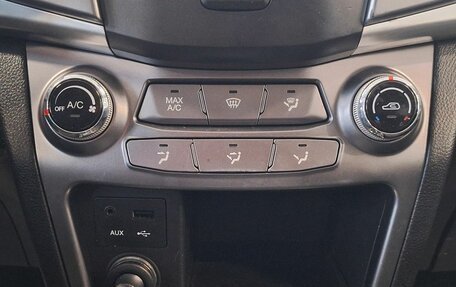 SsangYong Actyon II рестайлинг, 2014 год, 950 000 рублей, 13 фотография