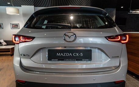 Mazda CX-5 II, 2025 год, 5 700 000 рублей, 7 фотография