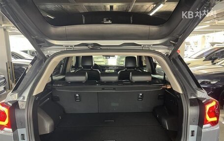 SsangYong Korando, 2019 год, 2 020 469 рублей, 5 фотография