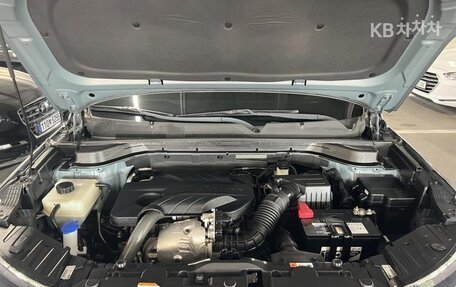 SsangYong Korando, 2019 год, 2 020 469 рублей, 6 фотография