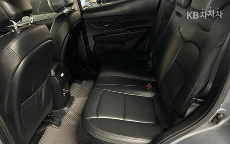 SsangYong Korando, 2019 год, 2 020 469 рублей, 9 фотография