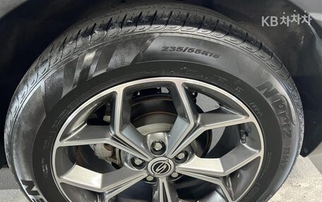 SsangYong Korando, 2019 год, 2 020 469 рублей, 7 фотография