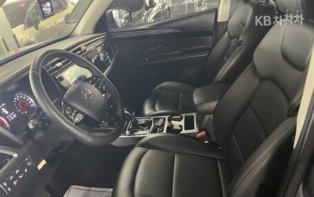 SsangYong Korando, 2019 год, 2 020 469 рублей, 8 фотография