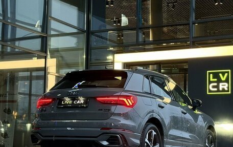 Audi Q3, 2025 год, 4 990 000 рублей, 2 фотография
