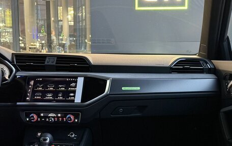 Audi Q3, 2025 год, 4 990 000 рублей, 11 фотография